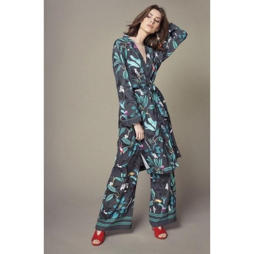 H&M Anna Glover Pants Size 10